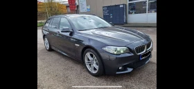 BMW 530 530xDrive M Paket Sport-Aut, снимка 3