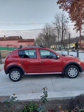 Dacia Sandero STEPWEY, снимка 1