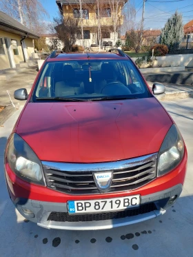 Dacia Sandero STEPWEY, снимка 2