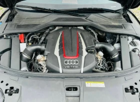 Audi S8 4.0 TFSI S8 520 коня !, снимка 9