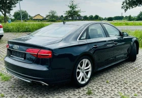 Audi S8 4.0 TFSI S8 520 коня !, снимка 5