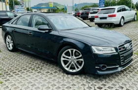 Audi S8 4.0 TFSI S8 520 коня !, снимка 4