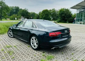 Audi S8 4.0 TFSI S8 520 коня !, снимка 3