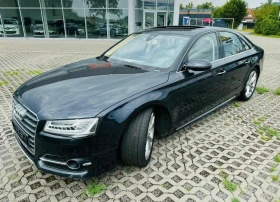 Audi S8 4.0 TFSI S8 520 коня !, снимка 1