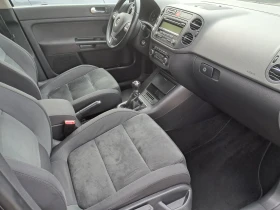 VW Golf Plus -80000 км.КАТО НОВ-EURO 5A, снимка 6