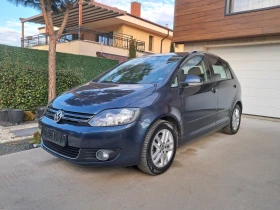     VW Golf Plus -80000 . -EURO 5A