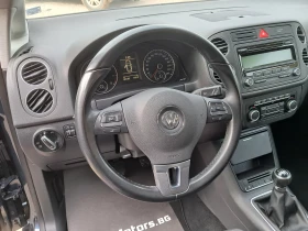 VW Golf Plus -80000 км.КАТО НОВ-EURO 5A, снимка 9