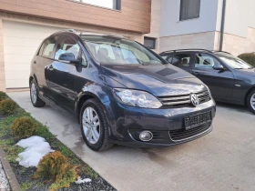     VW Golf Plus -80000 . -EURO 5A