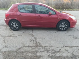 Peugeot 307 1.6 Газ, снимка 2