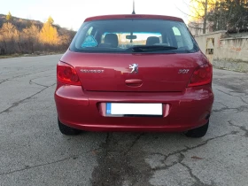 Peugeot 307 1.6 Газ, снимка 4