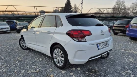 Citroen C4 NAVIGACIA - 14000 лв. - 14493196 | Car24.bg