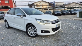 Citroen C4 NAVIGACIA - 14000 лв. - 14493196 | Car24.bg