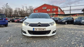 Citroen C4 NAVIGACIA, снимка 4