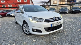 Citroen C4 NAVIGACIA - 14000 лв. - 14493196 | Car24.bg