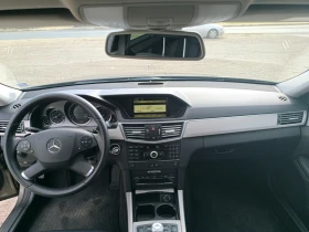 Mercedes-Benz E 350 CDI 4MATIC PANORAMA, снимка 14