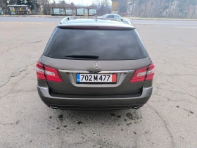 Mercedes-Benz E 350 CDI 4MATIC PANORAMA, снимка 6