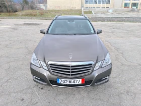 Mercedes-Benz E 350 CDI 4MATIC PANORAMA, снимка 2