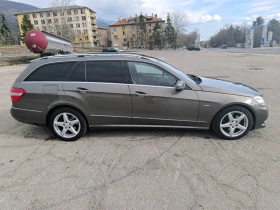 Mercedes-Benz E 350 CDI 4MATIC PANORAMA, снимка 4