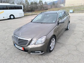 Mercedes-Benz E 350 CDI 4MATIC PANORAMA, снимка 1