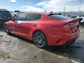 Kia Stinger | Mobile.bg    2