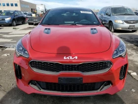 Kia Stinger | Mobile.bg    5