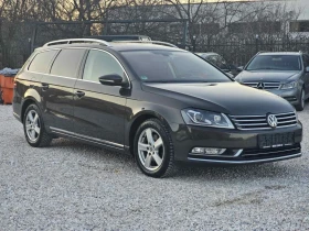 VW Passat ПРОДАДЕНА!/2.0 TDI/HIGHLINE/BLUEMOTION/DISTRONIC, снимка 8