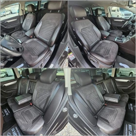 VW Passat 2.0 TDI/HIGHLINE/BLUEMOTION/DISTRONIC/УНИКАЛНА, снимка 10