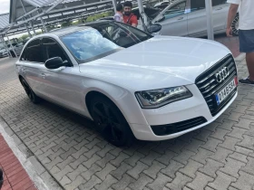 Audi A8 Лек Автомобил, снимка 5