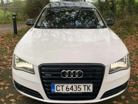 Audi A8 Лек Автомобил, снимка 1