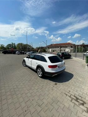 Обява за продажба на Audi A4 Allroad 2.0tdi ~25 555 лв. - изображение 4