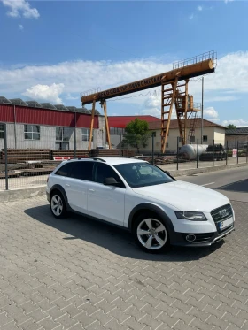 Обява за продажба на Audi A4 Allroad 2.0tdi ~25 555 лв. - изображение 1