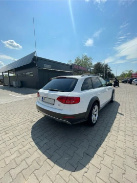 Обява за продажба на Audi A4 Allroad 2.0tdi ~25 555 лв. - изображение 2