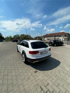 Обява за продажба на Audi A4 Allroad 2.0tdi ~25 555 лв. - изображение 3