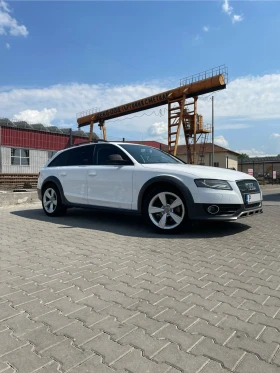 Обява за продажба на Audi A4 Allroad 2.0tdi ~25 555 лв. - изображение 1