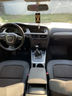 Обява за продажба на Audi A4 Allroad 2.0tdi ~25 555 лв. - изображение 9