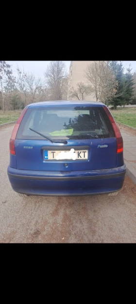 Fiat Punto | Mobile.bg    4