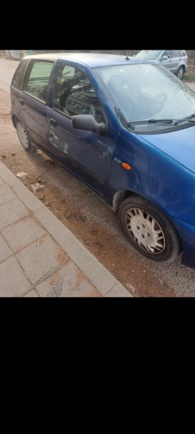 Fiat Punto | Mobile.bg    2