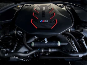 BMW M5 = Individual= Shadow Line Гаранция - 272750 лв. - 99415414 | Car24.bg