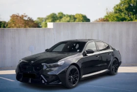 BMW M5 = Individual= Shadow Line Гаранция