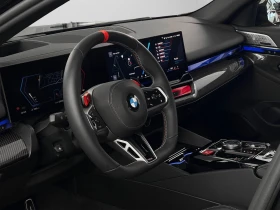 BMW M5 = Individual= Shadow Line Гаранция - 272750 лв. - 99415414 | Car24.bg