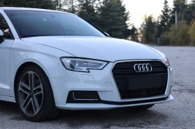 Обява за продажба на Audi A3 2.0 TFSI ~31 500 лв. - изображение 1