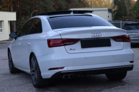 Обява за продажба на Audi A3 2.0 TFSI ~31 500 лв. - изображение 2