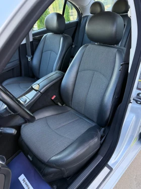 Mercedes-Benz E 320 Avantgarde/NAVI/ | Mobile.bg    13