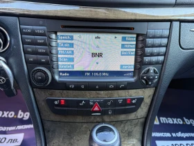 Mercedes-Benz E 320 Avantgarde/NAVI/ | Mobile.bg    17