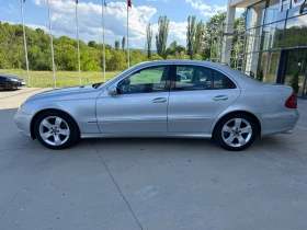 Обява за продажба на Mercedes-Benz E 320 Avantgarde/NAVI/ПОДГРЕВ ~10 900 лв. - изображение 2