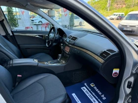 Обява за продажба на Mercedes-Benz E 320 Avantgarde/NAVI/ПОДГРЕВ ~10 900 лв. - изображение 9
