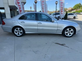 Обява за продажба на Mercedes-Benz E 320 Avantgarde/NAVI/ПОДГРЕВ ~10 900 лв. - изображение 6