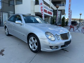 Обява за продажба на Mercedes-Benz E 320 Avantgarde/NAVI/ПОДГРЕВ ~10 900 лв. - изображение 7