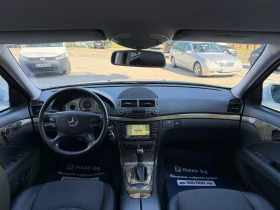 Обява за продажба на Mercedes-Benz E 320 Avantgarde/NAVI/ПОДГРЕВ ~10 900 лв. - изображение 11