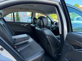 Обява за продажба на Mercedes-Benz E 320 Avantgarde/NAVI/ПОДГРЕВ ~10 900 лв. - изображение 10